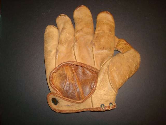 Marathon 4232 1 Inch Web Back